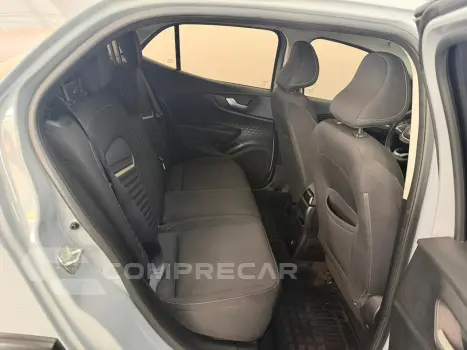 PULSE AUDACE 1.0 Turbo 200 Flex Aut.