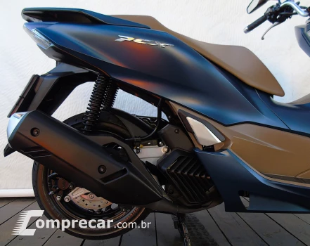 HONDA PCX 160 DLX