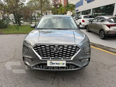 CRETA 1.0 Tgdi Limited