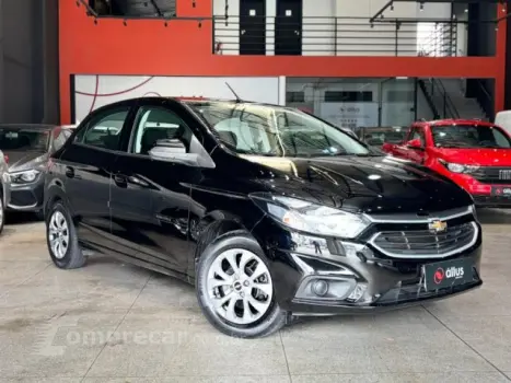 ONIX - 1.4 MPFI LT 8V 4P MANUAL