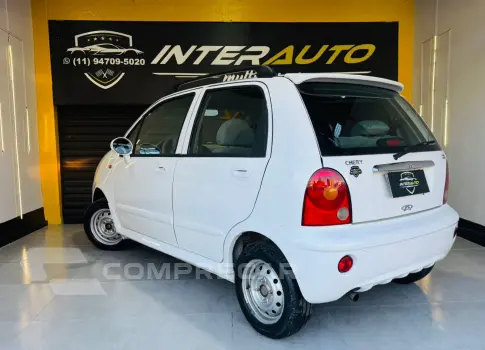 QQ 1.0 MPFI ACT 12V