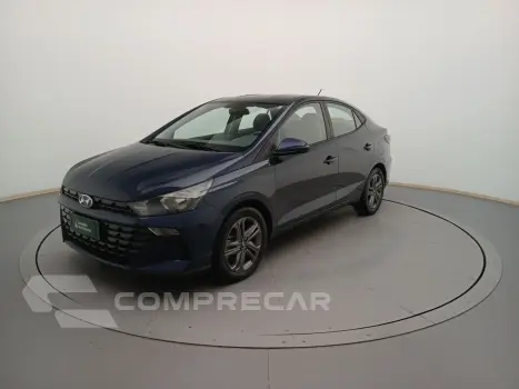 HB20S 1.0 TGDI FLEX COMFORT PLUS AUTOMÁTICO
