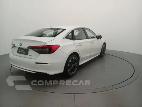 CIVIC 2.0 DI eHEV ADVANCED E-CVT