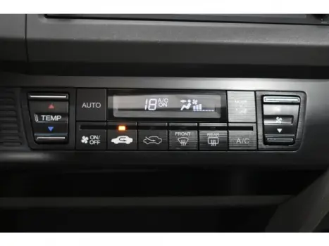 CIVIC - 1.8 EXS 16V 4P AUTOMÁTICO