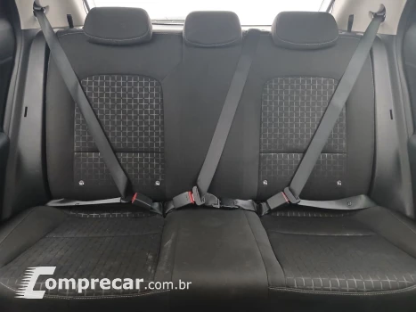 HB20 1.0 12V FLEX COMFORT PLUS MANUAL