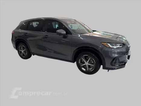 ZR-V 2.0 i-VTEC GASOLINA TOURING CVT