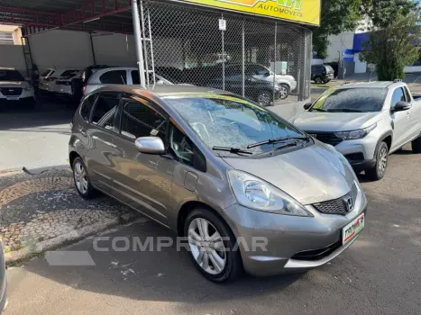 Fit EX/ S 1.5/ EX 1.5 Flex 16V 5p Mec.