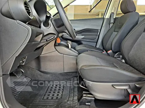 KICKS 1.6 16vstart Sense