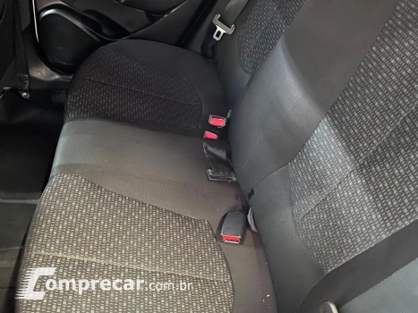 Hb20 1.0 Comfort 12V Flex 4P Manual