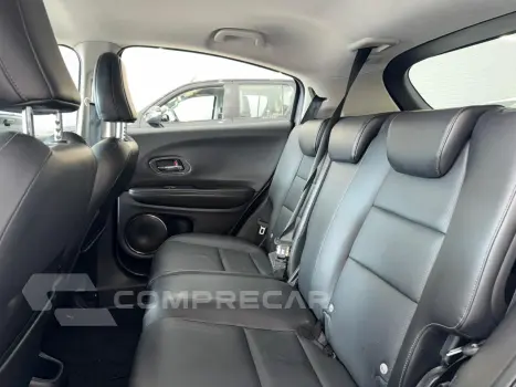 HR-V 1.8 16V EXL