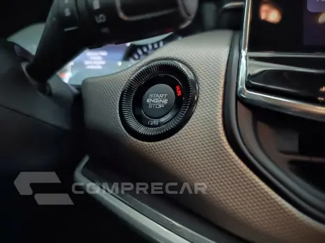 COMPASS 1.3 T270 TURBO FLEX LONGITUDE AT6