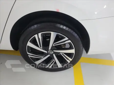 VIRTUS 1.0 200 TSI HIGHLINE AUTOMÁTICO