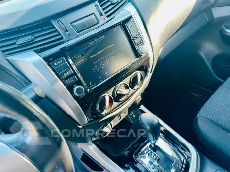 Frontier ATTAC.CD 4x4 2.3 Bi-TB Die. Aut