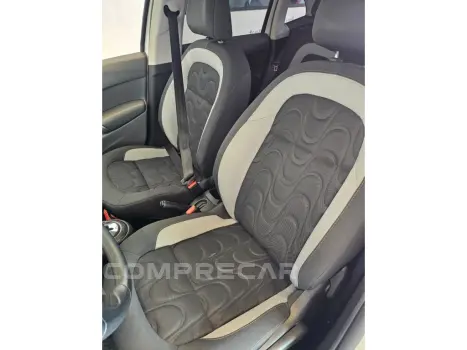 C3 1.6 TENDANCE 16V FLEX 4P AUTOMÁTICO