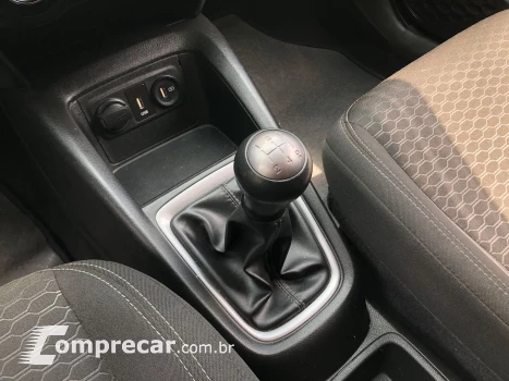 Hb20 1.0 12V Flex Vision Manual