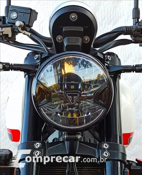 TRIDENT 660