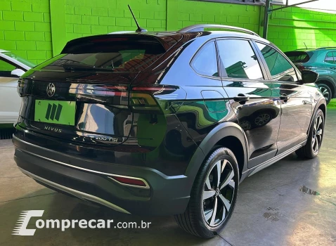 NIVUS 1.0 200 TSI Highline