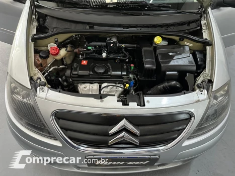 C3 1.4 I Exclusive 8V