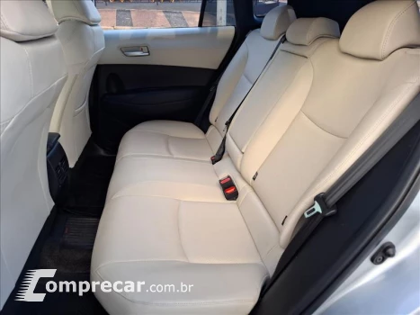 COROLLA CROSS 1.8 VVT-I Hybrid XRX