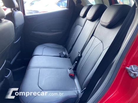 ECOSPORT 2.0 SE 16V