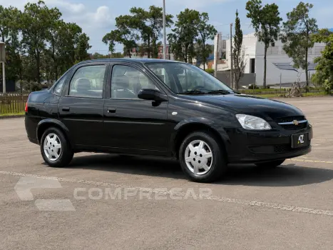 Classic Sedan 1.0 4P VHCE FLEX LS