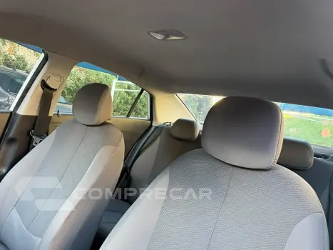 HB20S 1.0 Comfort Plus 12V Turbo