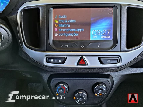SPIN 1.8 Activ7 8V