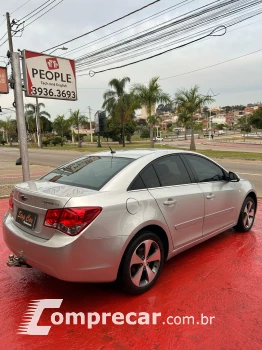 CRUZE 1.8 LT 16V