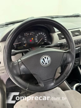 GOL 1.6 MI Power 8V