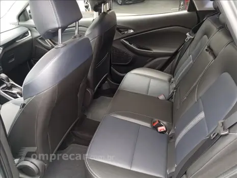 TRACKER 1.2 Turbo Premier