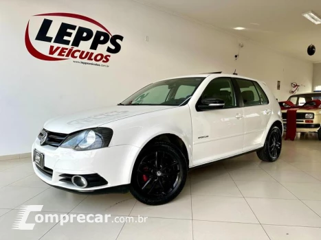 GOLF 1.6 MI Sportline 8V