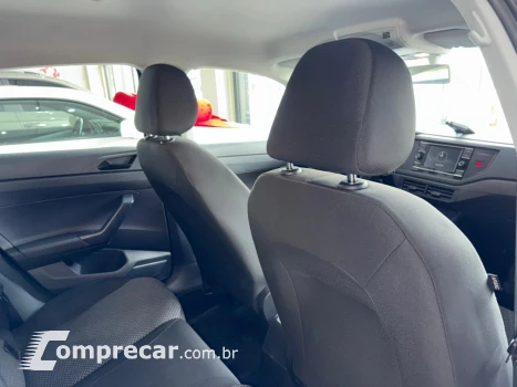 Polo 1.0 mpi
