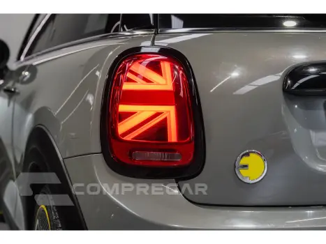 COOPER S 2P ELETRICO