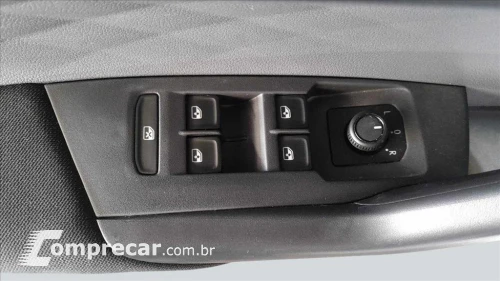 VIRTUS 1.0 170 TSI MANUAL