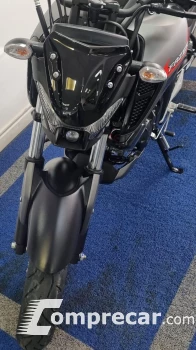 Fz15 Abs Connected