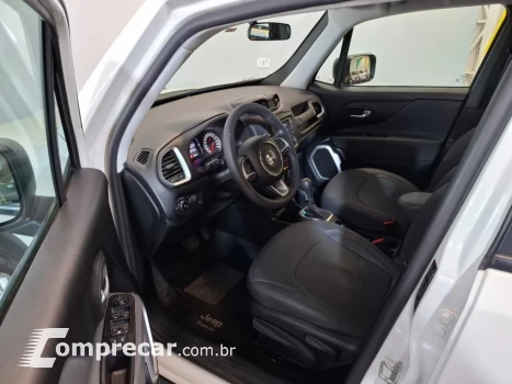 RENEGADE 1.8 16V Sport