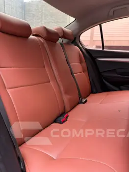 City EX 1.5 CVT (Flex)