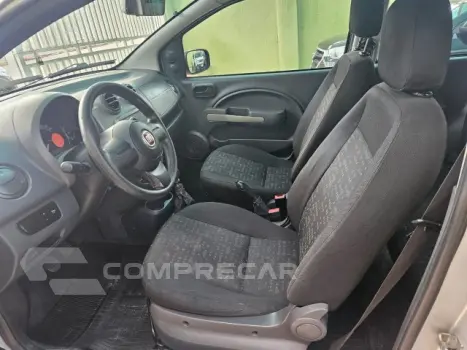 UNO - 1.0 EVO VIVACE 8V 2P MANUAL