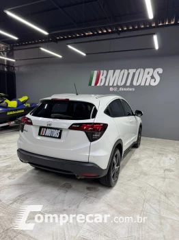HR-V EXL 1.8 Automática