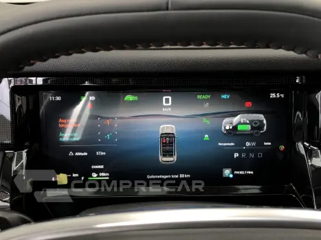 T1 1.5 TGDI PHEV ADVANCE DHT