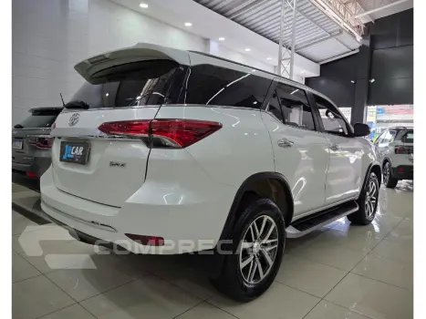 HILUX SW4 2.8 SRX 4X4 7 LUGARES 16V TURBO INTERCOOLER DIESEL