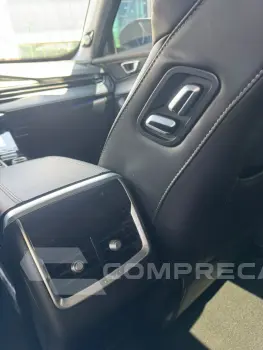 TIGGO 8 PHEV 1.5t