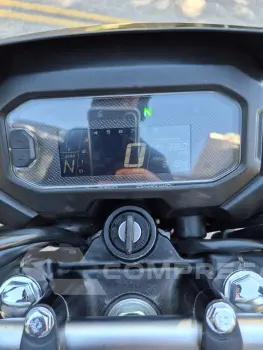 Nxr Bros 160