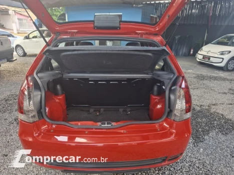 PALIO - 1.0 MPI FIRE WAY 8V 4P MANUAL