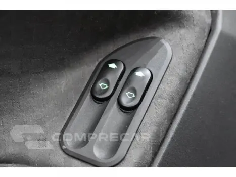 FIESTA SEDAN - 1.6 ROCAM SEDAN 8V 4P MANUAL