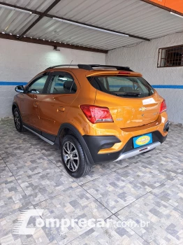 ONIX 1.4 MPFI Activ 8V