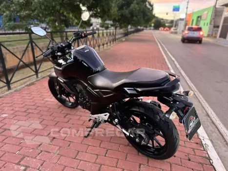 FZ15 FAZER