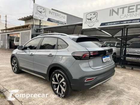 NIVUS 1.0 200 TSI Highline
