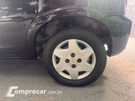 Celta Spirit/ LT 1.0 MPFI 8V FlexP. 5p