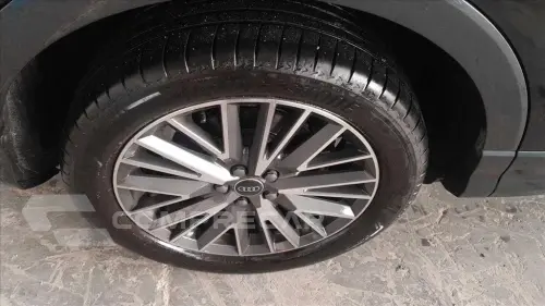 Q3 2.0 40 TFSI GASOLINA SPORTBACK PERFORMANCE QUA